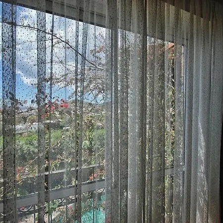 Kris Holiday home Bodrum