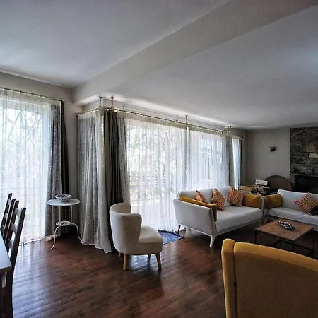 Kris Holiday home Bodrum