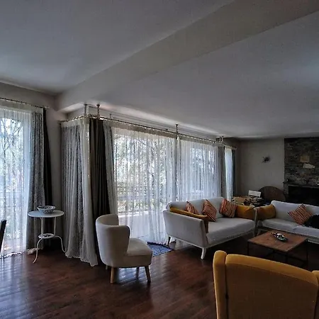 Kris Holiday home Bodrum